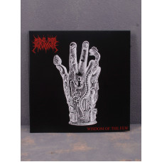 Ride For Revenge - Wisdom Of The Few LP (Gatefold Black Vinyl)