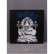Profanatica - Altar Of The Virgin Whore 12