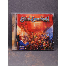 Blind Guardian - A Night At The Opera CD