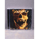 Soulfly - Savages CD