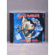 Iron Maiden - No Prayer For The Dying CD