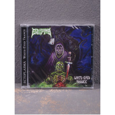 Ectoplasma - White-Eyed Trance CD