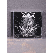 Bokluk - Taphonomy CD