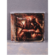 Insepulto - The Necrodex CD