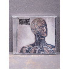 Mangled Torsos - Drawings Of The Dead CD