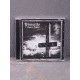 Proscrito - Llagas y Estigmas CD