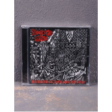 Torture Rack - Barbaric Persecution CD