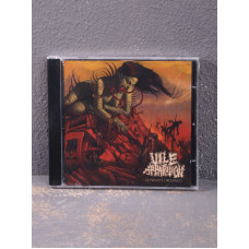 Vile Apparition - Depravity Ordained CD