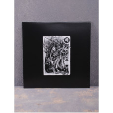 Urfaust - Einsiedler 12