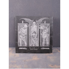 Manii - Sinnets Irrganger LP (Black Vinyl)