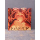Einherjer - Odin Owns Ye All LP (Orange Vinyl)