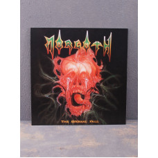 Morgoth - The Eternal Fall / Resurrection Absurd LP (Poisonous Green Vinyl)