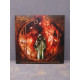 Mortiis - Keiser av en Dimensjon Ukjent LP (Northern Soil Vinyl)