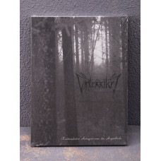 Vinterriket - Kontemplative Antagonismen Des Augenblicks DVD