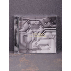 Nexusseis - Four Seconds To Die CD