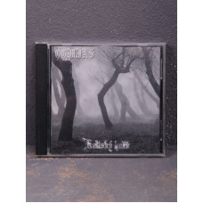 Ogmias - Keltsky Hnev CD