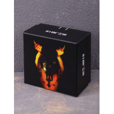 Mz.412 - 7 Tape Box