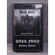 Dark Fury - Slavonic Thunder Tape