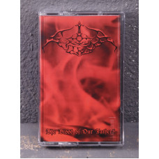 Gontyna Kry - The Blood Of Our Fathers Tape