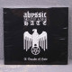 Abyssic Hate - A Decade Of Hate CD Digi