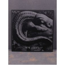Aluk Todolo - Finsternis LP (Black Vinyl)