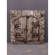 Church Bizarre - Sinister Glorification LP (Black Vinyl w/ Special Packaging)