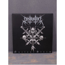 Destruktor - Nuclear Storm 12