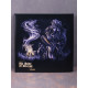 The Ruins Of Beverast - Exuvia 2LP (Gatefold Blue Vinyl)