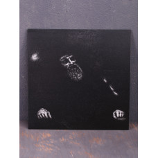 Urfaust - Geist Ist Teufel LP (Clear Vinyl)