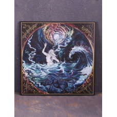 Urfaust - Empty Space Meditation LP (Dark Blue Vinyl)