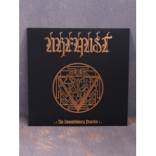 Urfaust - The Constellatory Practice LP + CD (Amber Vinyl)