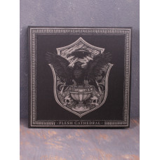 Svartidaudi - Flesh Cathedral 2LP (Gatefold Smoke Vinyl)