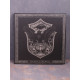 Svartidaudi - Flesh Cathedral 2LP (Gatefold Smoke Vinyl)
