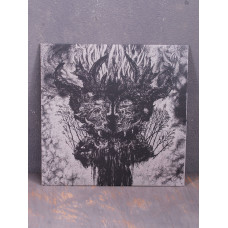 Svartidaudi - The Synthesis Of Whore And Beast LP (Smoke Vinyl)