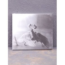 Alghazanth - The Three-Faced Pilgrim CD Digi