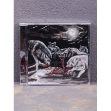 Alghazanth - Thy Aeons Envenomed Sanity CD