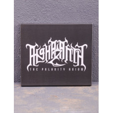 Alghazanth - The Polarity Axiom CD