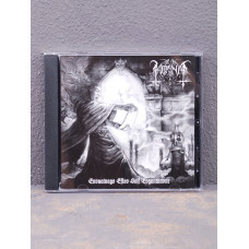 Horna - Envaatnags Eflos Solf Esgantaavne CD