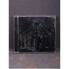 Watain - Casus Luciferi CD (Drakkar Productions)