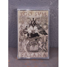 Goat Semen - Ego Svm Satana Tape
