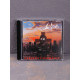 Sodom - Persecution Mania CD (JPN)