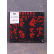 Voivod - Katorz CD Digi