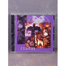 Tiamat - Clouds CD