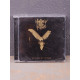 Whiskey Ritual - In Goat We Trust CD