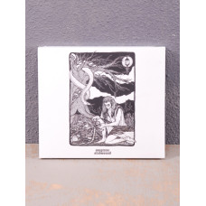 Seagrave - Stabwound CD Digi