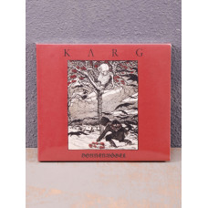Karg - Dornenvogel CD Digi