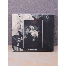 Karg - Traktat CD Digi