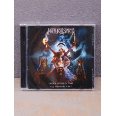 Natural Spirit - Під серпом часу / Under Sickle of Time CD