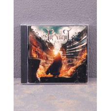Cor Scorpii - Ruin CD
