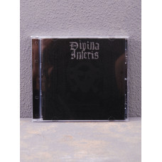 Divina Inferis - Aura Damnation CD